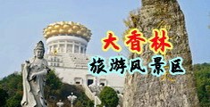 美女把自己的小鸡巴让少妇捅进来中国浙江-绍兴大香林旅游风景区